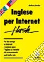 Inglese per Internet libro