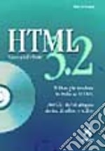 HTML 3.2.Guida completa. Con CD-ROM