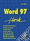 Word '97 libro