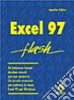 Excel '97 libro