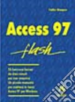 Access '97 libro