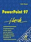 PowerPoint '97 libro