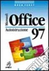 Microsoft Office '97.Autoistruzione libro