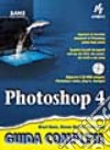 Photoshop 4. Con CD-ROM libro