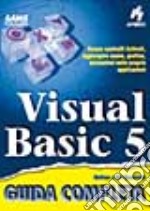 Visual Basic 5. Guida completa