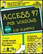 Access '97 per Windows