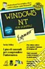 Windows NT libro