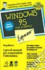 Windows '95 libro