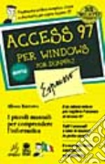 Access '97 libro