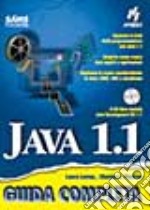 Java 1.1.Guida completa. Con CD-ROM