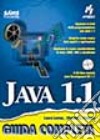 Java 1.1.Guida completa. Con CD-ROM libro