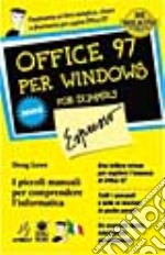 Office '97 per Windows libro