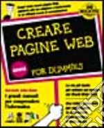 Creare pagine Web