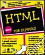 Html 4 libro