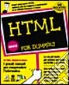 Html 4 libro