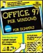 Office '97 libro