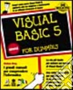 Visual Basic 5 libro