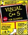 Visual C + + libro