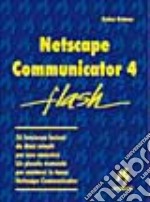 Netscape Communicator 4 libro