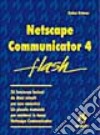 Netscape Communicator 4 libro