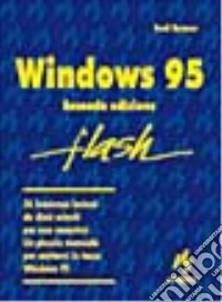 Windows '95 libro