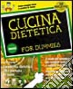 Cucina dietetica libro