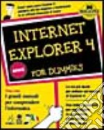 Internet Explorer 4 libro