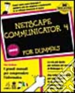 Netscape Communicator 4 libro