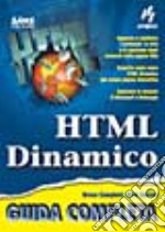 HTML Dinamico