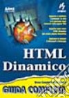 HTML Dinamico libro