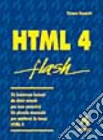 Html 4 libro