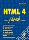 Html 4 libro