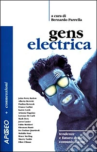 Gens electrica libro
