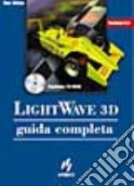 LightWave 3D 5. 5. Guida completa. Con CD-ROM