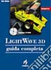 LightWave 3D 5. 5. Guida completa. Con CD-ROM libro