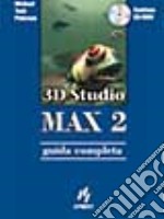 3D Studio Max 2.Con CD-ROM