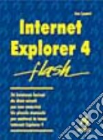 Internet Explorer 4 libro