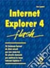 Internet Explorer 4 libro