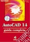 AutoCad 14. Con CD-ROM libro