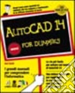 AutoCad 14 libro