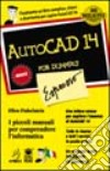 AutoCad 14 libro