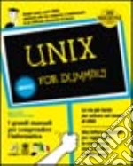 Unix libro