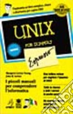 Unix libro