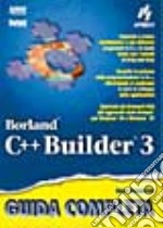 Borland C++ Builder 3 Guida Completa