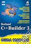 Borland C++ Builder 3 Guida Completa libro