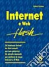 Internet e Web libro