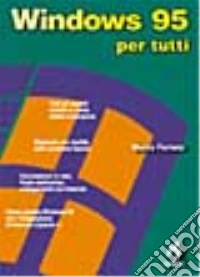 Windows '95 per tutti libro