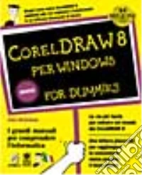 CorelDraw 8 libro