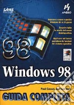 Windows 98. Guida completa