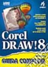 CorelDraw 8 libro